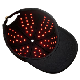 LED Hat