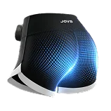 JOVS EMS Toning Shorts
