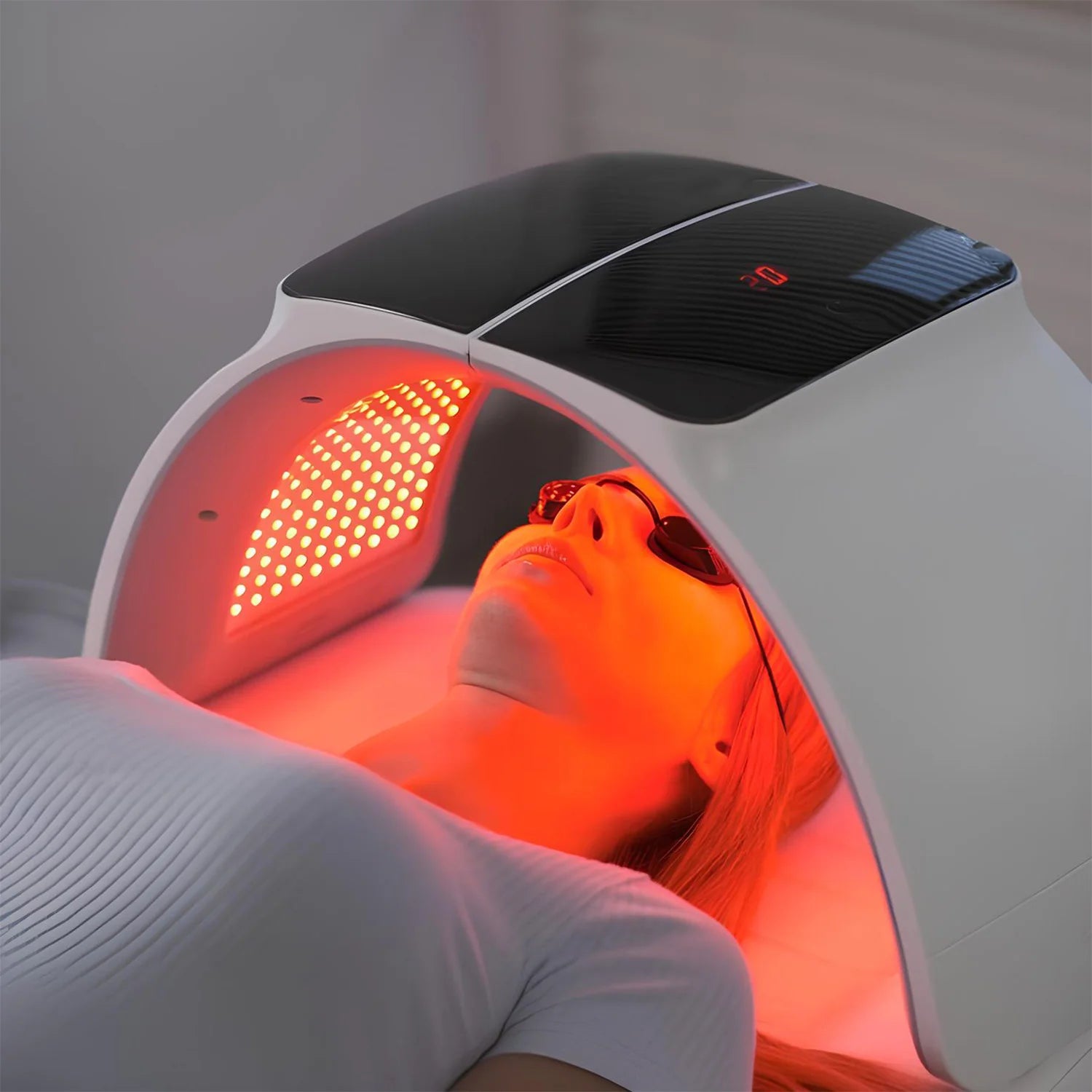 JOVS LED Red Light Therapy Device