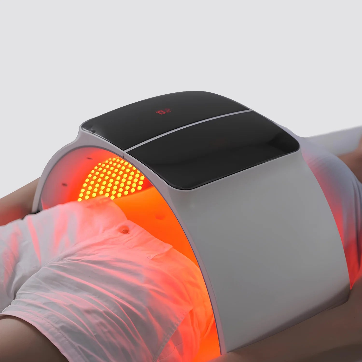 JOVS LED Red Light Therapy Device