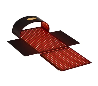 JOVS Infrared Light Therapy Mat Full-Spectrum Tech