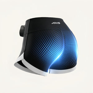 JOVS EMS Toning Shorts