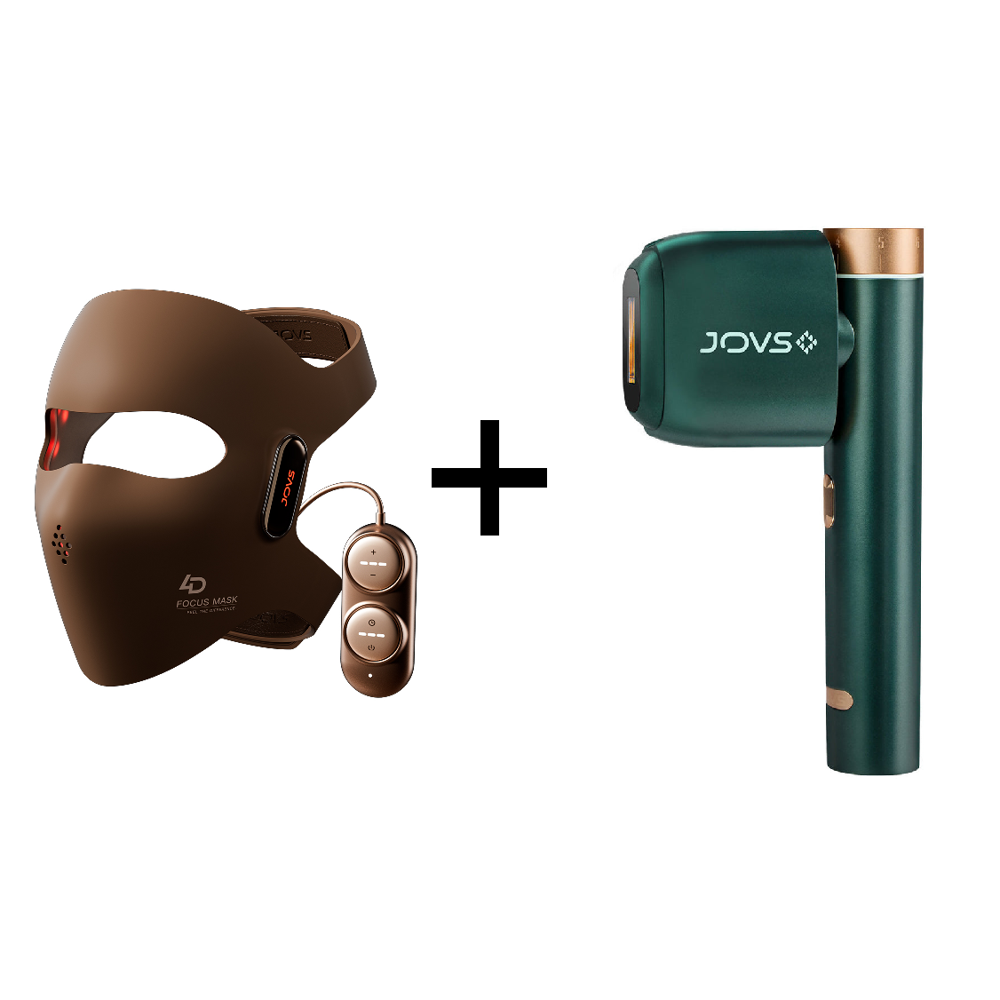 JOVS Venus Pro Ⅱ JOVS Venus Pro Ⅱ